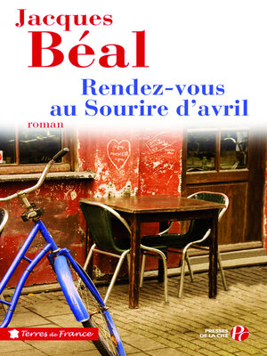 cover image of Rendez-vous au Sourire d'avril